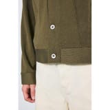 3rdタイプニットジャケット | AZUL BY MOUSSY | 詳細画像34 