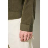 3rdタイプニットジャケット | AZUL BY MOUSSY | 詳細画像35 