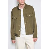 D/KHA3 | 3rdタイプニットジャケット | AZUL BY MOUSSY