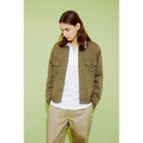 D/KHA3 | 3rdタイプニットジャケット | AZUL BY MOUSSY