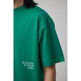 ポップカー フォトTシャツ | AZUL BY MOUSSY | 詳細画像32