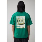 ポップカー フォトTシャツ | AZUL BY MOUSSY | 詳細画像28