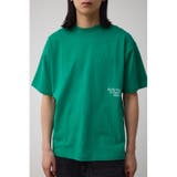 GRN | ポップカー フォトTシャツ | AZUL BY MOUSSY