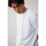 フェイクレイヤードトップス | AZUL BY MOUSSY | 詳細画像1