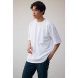 フェイクレイヤードトップス | AZUL BY MOUSSY | 詳細画像2