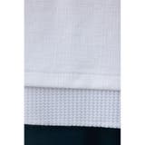 フェイクレイヤードトップス | AZUL BY MOUSSY | 詳細画像10