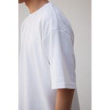 フェイクレイヤードトップス | AZUL BY MOUSSY | 詳細画像8