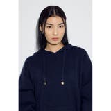 スウェッターニットパーカー | AZUL BY MOUSSY | 詳細画像15 
