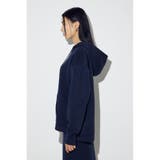 スウェッターニットパーカー | AZUL BY MOUSSY | 詳細画像19 