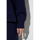 スウェッターニットパーカー | AZUL BY MOUSSY | 詳細画像24 