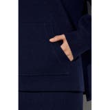 スウェッターニットパーカー | AZUL BY MOUSSY | 詳細画像25 