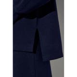 スウェッターニットパーカー | AZUL BY MOUSSY | 詳細画像26 