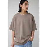 スウィッチングビッグTシャツ | AZUL BY MOUSSY | 詳細画像21