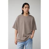 スウィッチングビッグTシャツ | AZUL BY MOUSSY | 詳細画像22