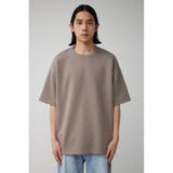 スウィッチングビッグTシャツ | AZUL BY MOUSSY | 詳細画像24