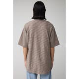 スウィッチングビッグTシャツ | AZUL BY MOUSSY | 詳細画像26