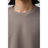 スウィッチングビッグTシャツ | AZUL BY MOUSSY | 詳細画像27