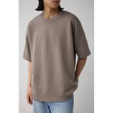 L/KHA1 | スウィッチングビッグTシャツ | AZUL BY MOUSSY