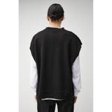 VEST SET LONG TEE | AZUL BY MOUSSY | 詳細画像7 