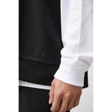 VEST SET LONG TEE | AZUL BY MOUSSY | 詳細画像10 