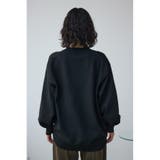 コクーンシルエットカーディガン | AZUL BY MOUSSY | 詳細画像19 