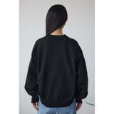 コクーンシルエットカーディガン | AZUL BY MOUSSY | 詳細画像24