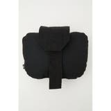 A/D NECK PILLOW | AZUL BY MOUSSY | 詳細画像3