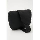 A/D NECK PILLOW | AZUL BY MOUSSY | 詳細画像4