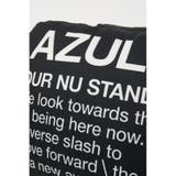A/D NECK PILLOW | AZUL BY MOUSSY | 詳細画像5