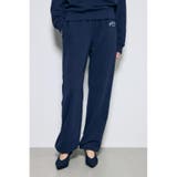 ロゴスウェットパンツ | AZUL BY MOUSSY | 詳細画像12 