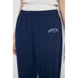 ロゴスウェットパンツ | AZUL BY MOUSSY | 詳細画像17 