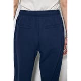 ロゴスウェットパンツ | AZUL BY MOUSSY | 詳細画像18 