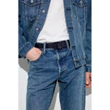 BLK | フォーマルベルト | AZUL BY MOUSSY