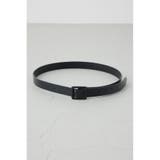 フォーマルベルト | AZUL BY MOUSSY | 詳細画像2 