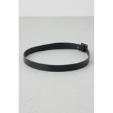 フォーマルベルト | AZUL BY MOUSSY | 詳細画像4 