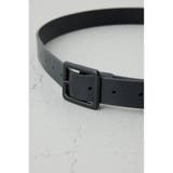 フォーマルベルト | AZUL BY MOUSSY | 詳細画像5 