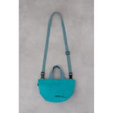 キャンバス2WAYミニバッグ | AZUL BY MOUSSY | 詳細画像17