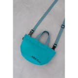キャンバス2WAYミニバッグ | AZUL BY MOUSSY | 詳細画像18