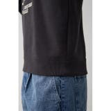 Abel&Co USA ヴィンテージスウェット | AZUL BY MOUSSY | 詳細画像23 