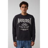 Abel&Co USA ヴィンテージスウェット | AZUL BY MOUSSY | 詳細画像16 