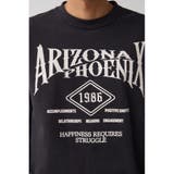 Abel&Co USA ヴィンテージスウェット | AZUL BY MOUSSY | 詳細画像19 