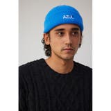 BLU | 2WAYニットワッチ | AZUL BY MOUSSY