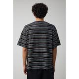 シアーマルチボーダートップス | AZUL BY MOUSSY | 詳細画像16