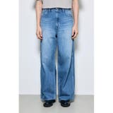 ペインターデニム | AZUL BY MOUSSY | 詳細画像18