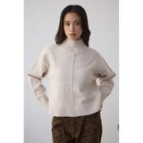 アソートカラーハイネックニットトップス | AZUL BY MOUSSY | 詳細画像2 