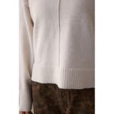 アソートカラーハイネックニットトップス | AZUL BY MOUSSY | 詳細画像11 