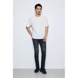 AZUL DENIM リペアスキニー | AZUL BY MOUSSY | 詳細画像12 