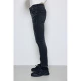 AZUL DENIM リペアスキニー | AZUL BY MOUSSY | 詳細画像14 