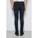AZUL DENIM リペアスキニー | AZUL BY MOUSSY | 詳細画像15 