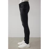 AZUL DENIM リペアスキニー | AZUL BY MOUSSY | 詳細画像17